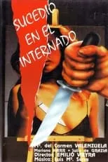 Película Sucedió en el internado