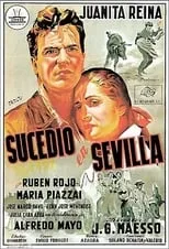 Portada de Sucedió en Sevilla