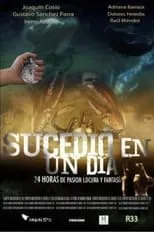 Póster de la película Sucedió en un día