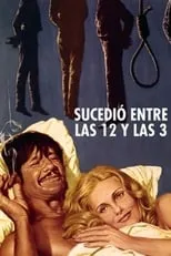 Douglas Fowley en la película Sucedió entre las 12 y las 3