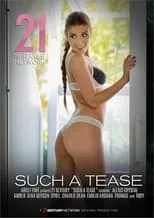 Póster de la película Such A Tease