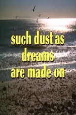 David Janssen es Harry Orwell en Such Dust as Dreams Are Made On