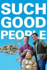 Portada de Such Good People