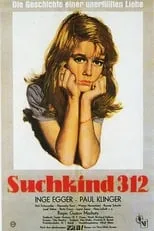 Poster de la película Suchkind 312 - Películas hoy en TV