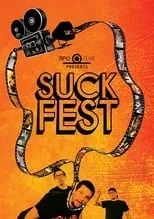 Blake O'Donnell es  en Suck Fest