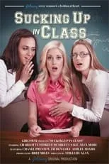 Poster de la película Sucking Up In Class - Películas hoy en TV