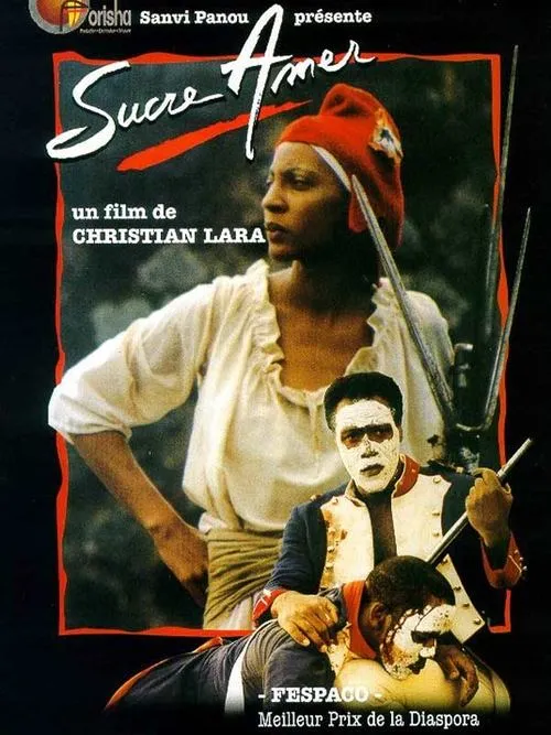 Póster de la película Sucre amer