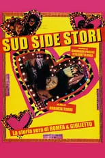 Portada de Sud Side Stori