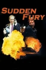 Dan Hennessey interpreta a Al en Sudden Fury