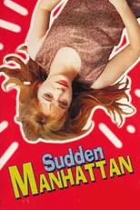 Chuck Montgomery interpreta a Bearded Man en Sudden Manhattan