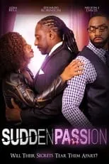 Poster de la película Sudden Passion - Películas hoy en TV