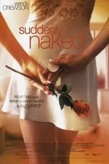 Portada de Suddenly Naked