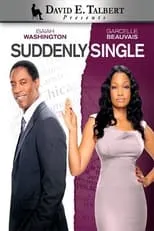 Poster de Suddenly Single