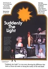 Beverly Oliver es Beverly Oliver en Suddenly the Light