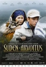 Poster de la película Suden arvoitus - Películas hoy en TV