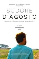 Póster de Sudore d'agosto