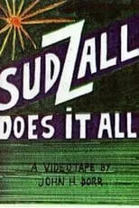 Película Sudzall Does It All!