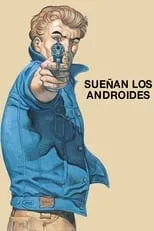 Película Sueñan los androides