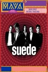 Neil Codling interpreta a  en Suede - MAYA Music Festival 2020