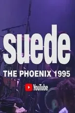 Simon Gilbert interpreta a  en Suede - The Phoenix 1995