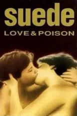 Bernard Butler es  en Suede: Love & Poison