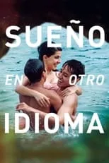 Poster de la película Sueño en otro idioma - Películas hoy en TV