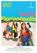 Poster de la película Sueño Florianópolis - Películas hoy en TV