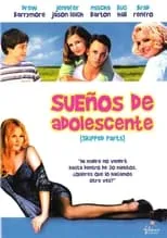 Poster de Sueños de adolescente