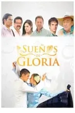 Alex Donet es Arturo Gamarra en Sueños de gloria