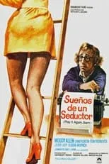 Ng Yuen-Jun en la película Sueños de un seductor