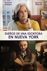 Película Sueños de una escritora en Nueva York