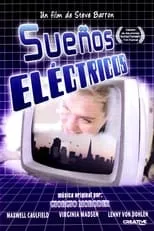 Película Sueños eléctricos