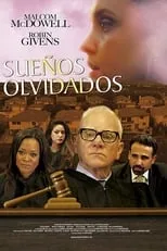 Poster de Sueños Olvidados