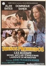 Póster de la película Sueños prohibidos