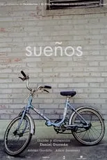 Sueños portada