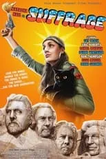 Póster de la película Suffrage