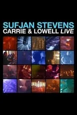 Casey Foubert es Self en Sufjan Stevens: Carrie & Lowell Live