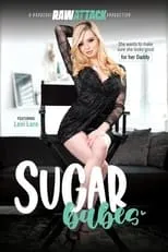 Lexi Lore interpreta a  en Sugar Babes