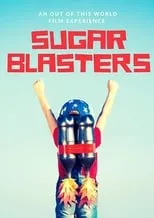 Matt Roy interpreta a Todd en Sugar Blasters