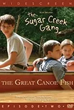 Jacob Velcoff es Big Jim en Sugar Creek Gang: Great Canoe Fish