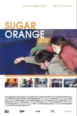 Poster de Sugar Orange