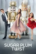 Sugar Plum Twist portada