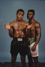 Película Sugar Ray Leonard vs. Terry Norris