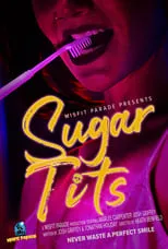 Marlee Carpenter interpreta a Angel en Sugar Tits