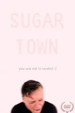 John Taylor interpreta a Clive en Sugar Town