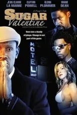 Película Sugar Valentine