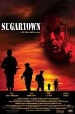 Poster de la película Sugartown - Películas hoy en TV