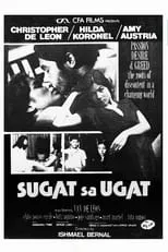 Portada de Sugat sa Ugat