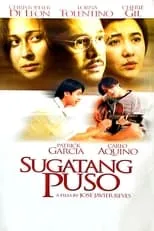 Película Sugatang Puso