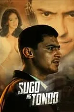 Sugo ng Tondo portada